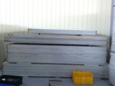 整廠中古設備拆除收購