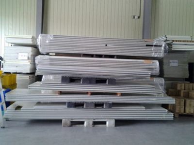 各式庫板門兜售