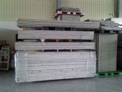 廢五金拆除回收