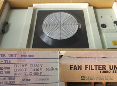 中古桶槽買賣 高科技機台設備拆除回收