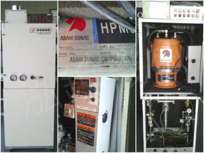 新舊無塵室庫板拆除買賣