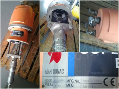 整廠設備拆除回收