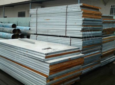 高科技機台設備拆除回收