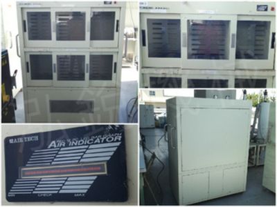 廢五金拆除回收 桶槽設備拆除回收