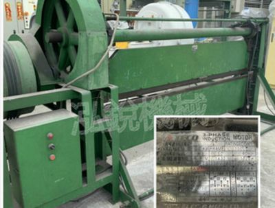 整廠中古設備拆除收購 中古電子控制零件兜售